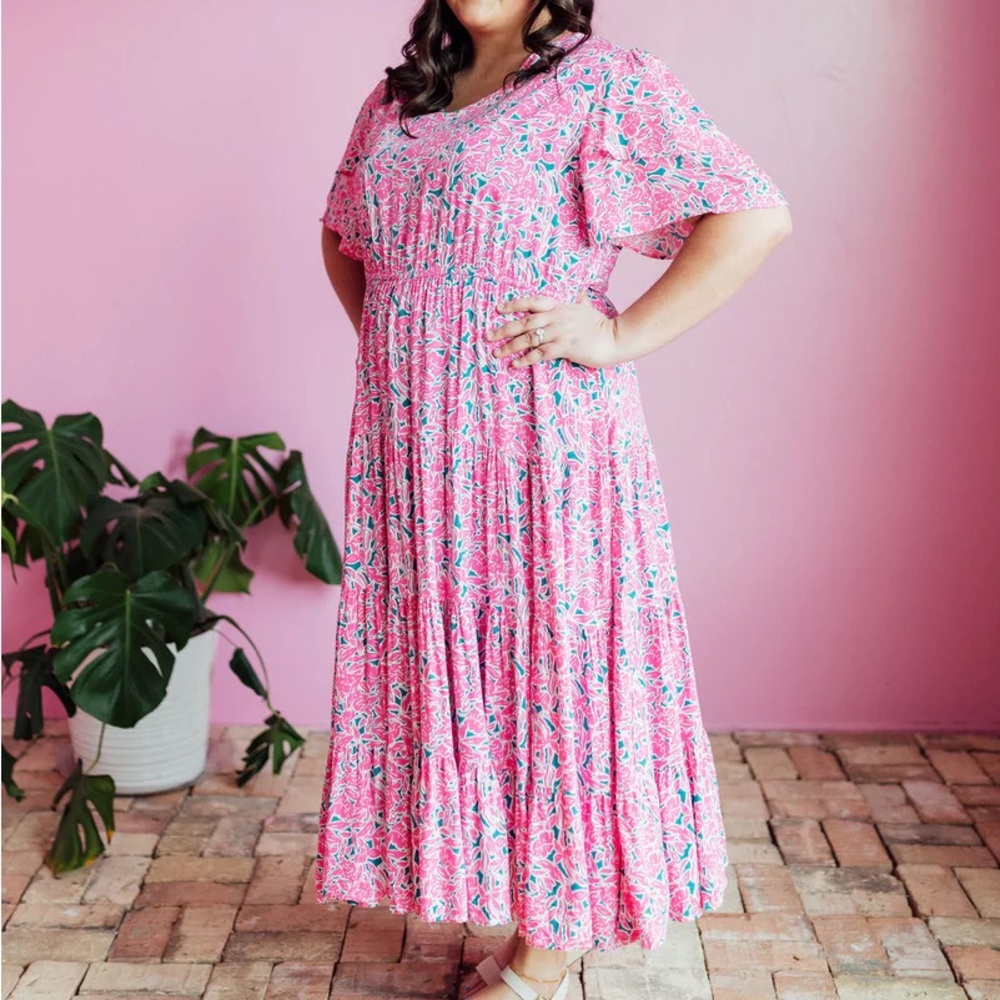 BNWT Hayden 2XL dress